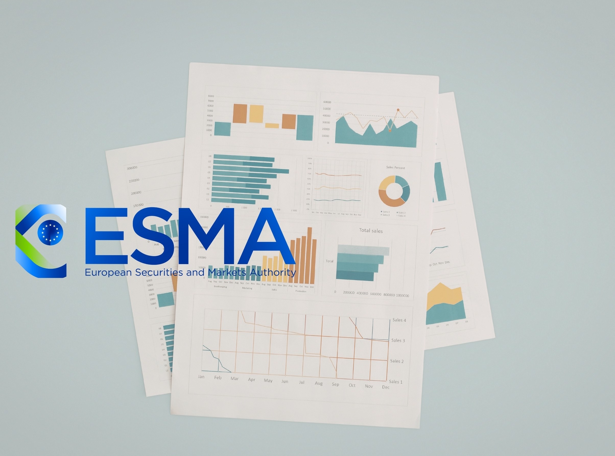 ESMA Report