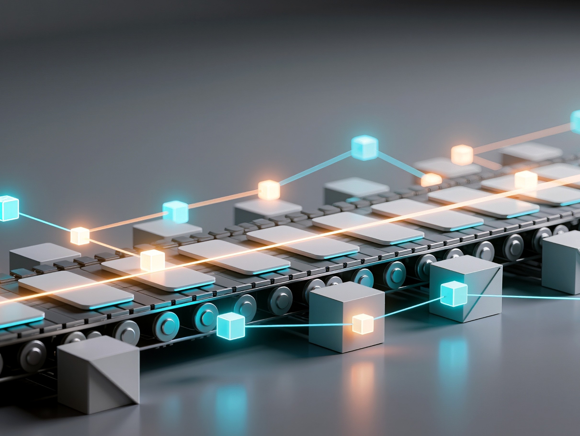 Supply Chain Visibility Solutions