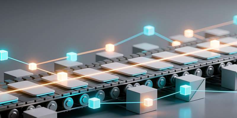 Supply Chain Visibility Solutions