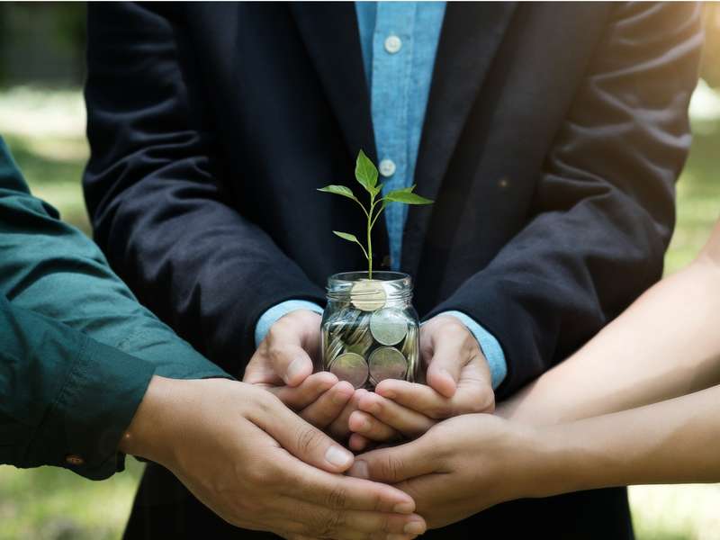 Carbon Sustainability Solutions