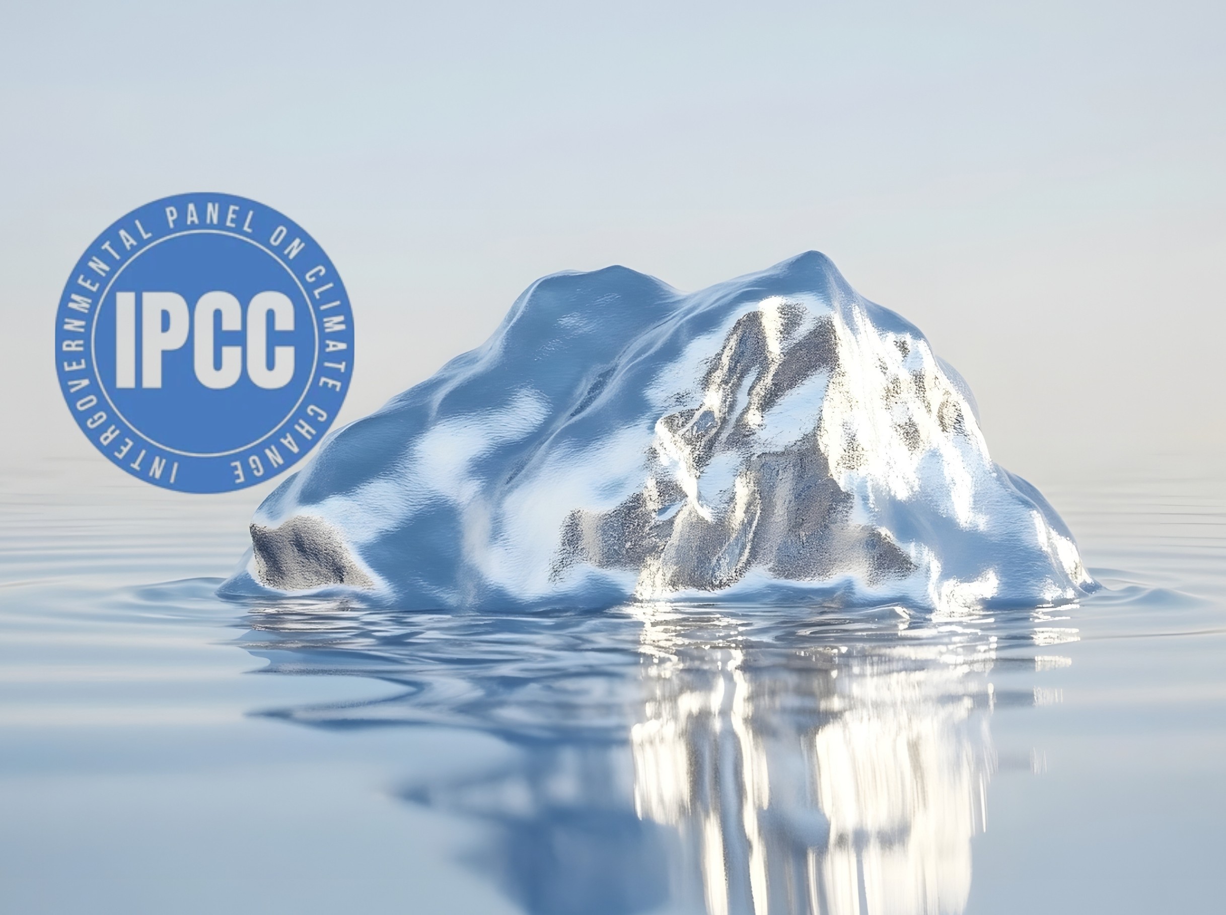IPCC Meaning