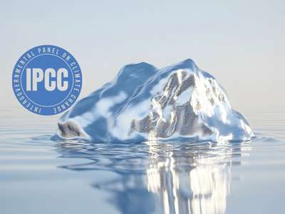 IPCC Meaning