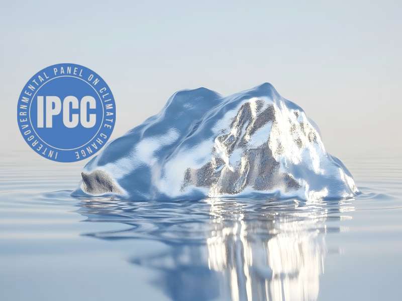 IPCC Meaning