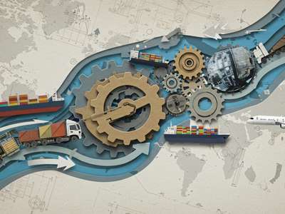 Supply Chain Visibility Software