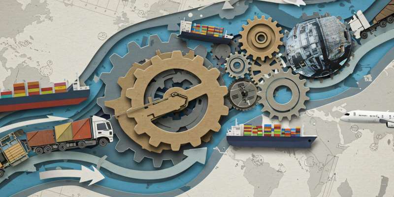 Supply Chain Visibility Software