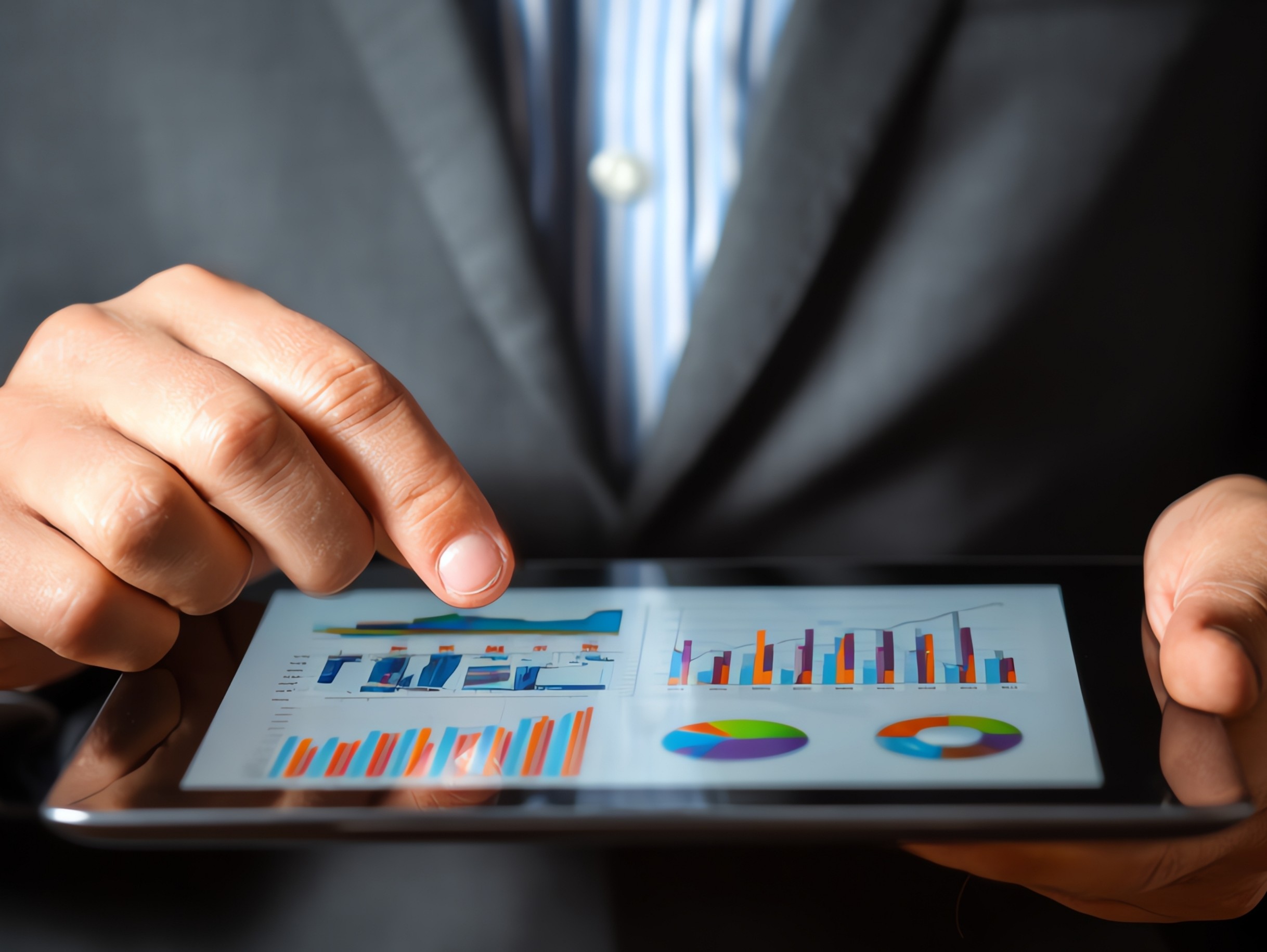 Carbon Metrics Solutions