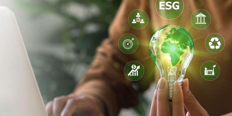 Signification de l’ESG