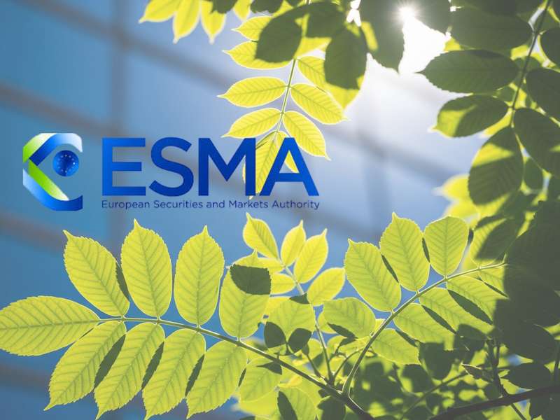 ESMA Regulation
