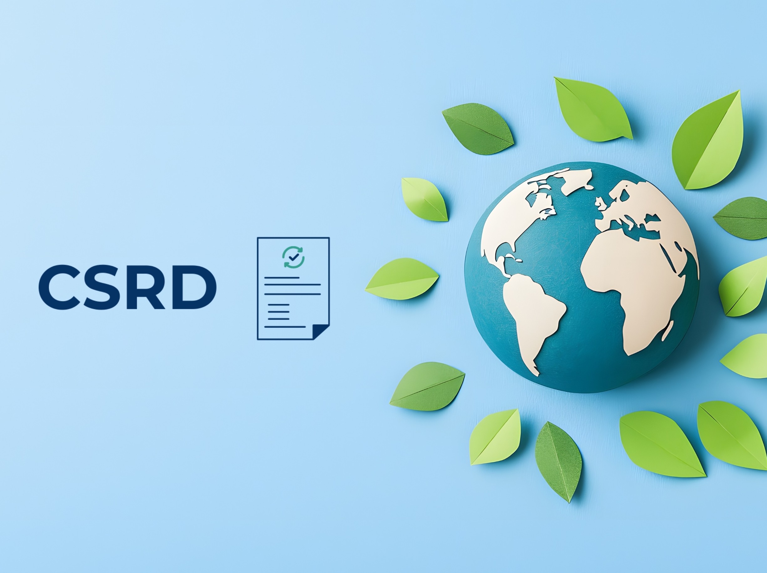 CSRD Thresholds