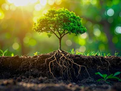 Biodiversity Sustainability