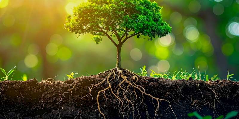 Biodiversity Sustainability