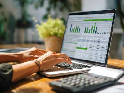 Carbon Accounting Solutions : Transform Your Business