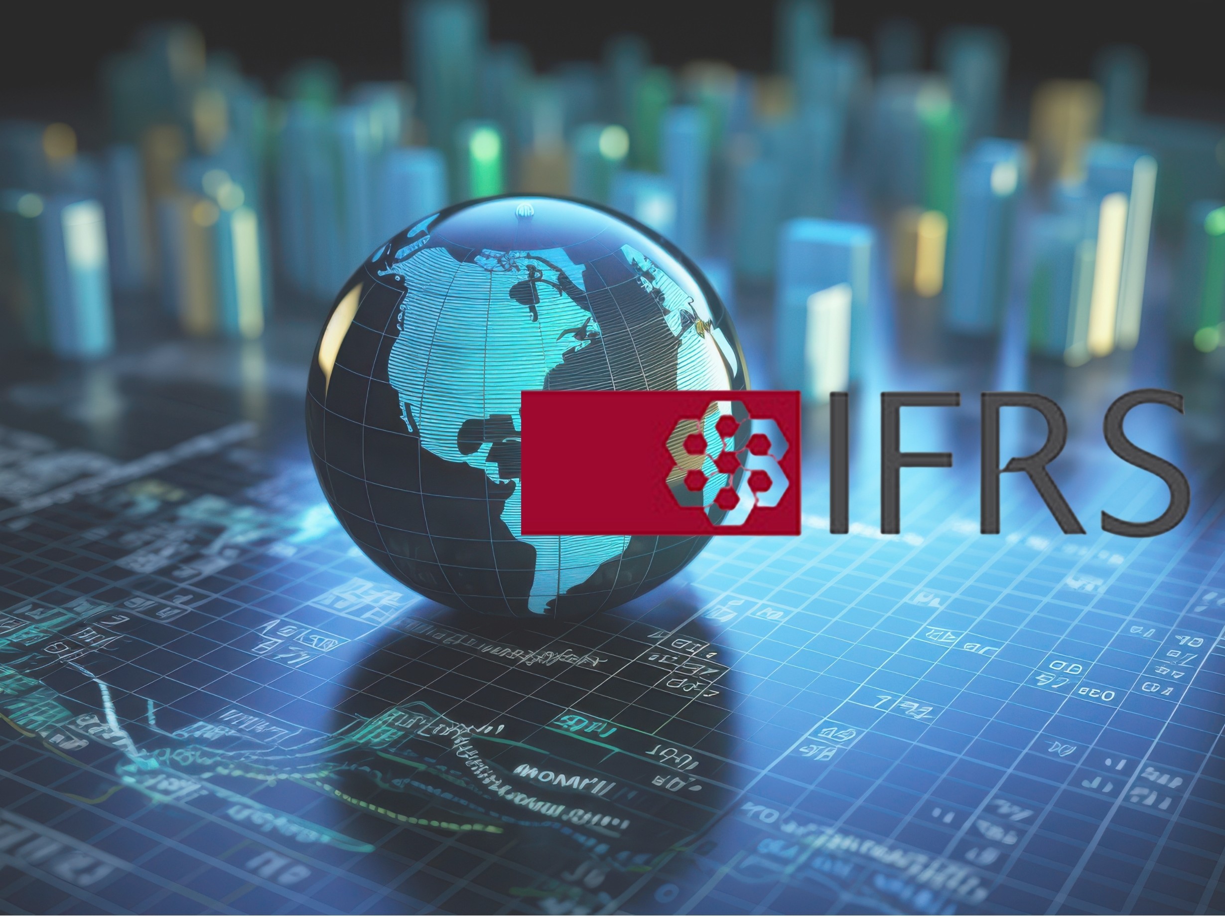 IFRS Meaning