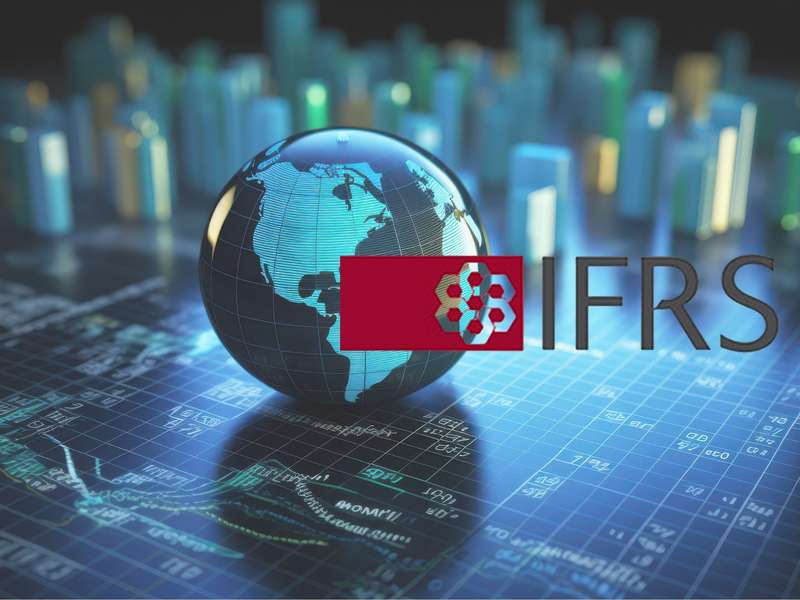 IFRS Meaning