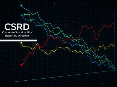 CSRD Metrics