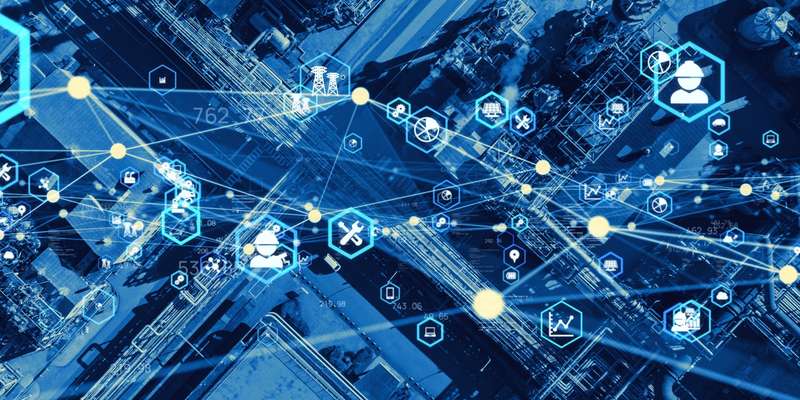 Tendances de la visibilité de la chaîne d’approvisionnement