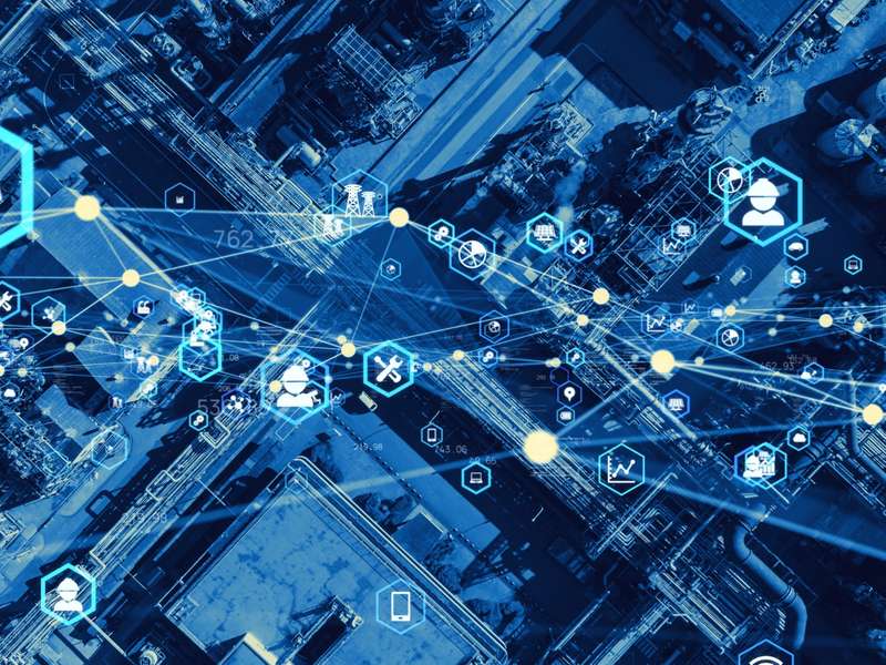 Supply Chain Visibility Trends