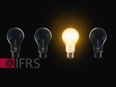IFRS Solutions
