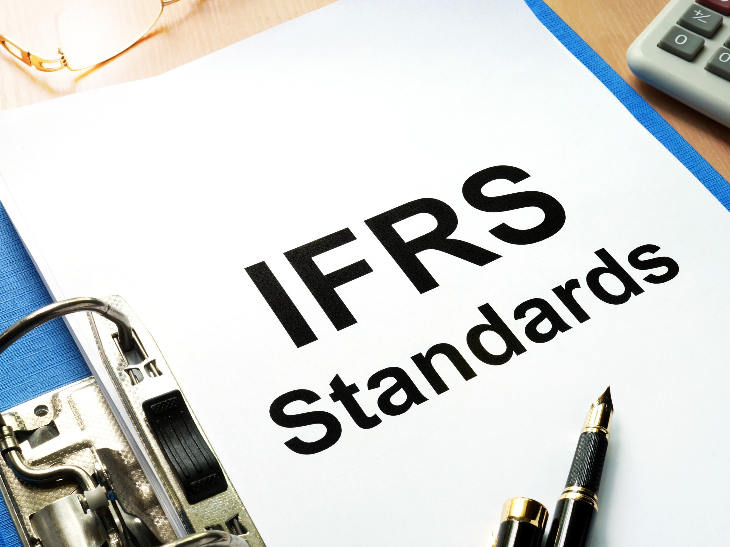 IFRS Standards