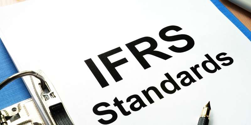 IFRS Standards