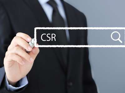 Csr Strategy