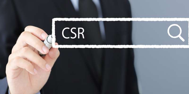 Csr Strategy