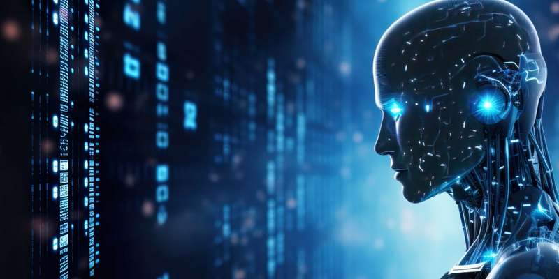 Environmental Impact Of Ai