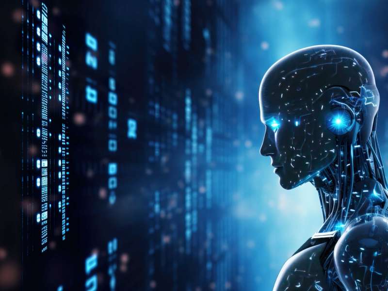 Environmental Impact Of Ai