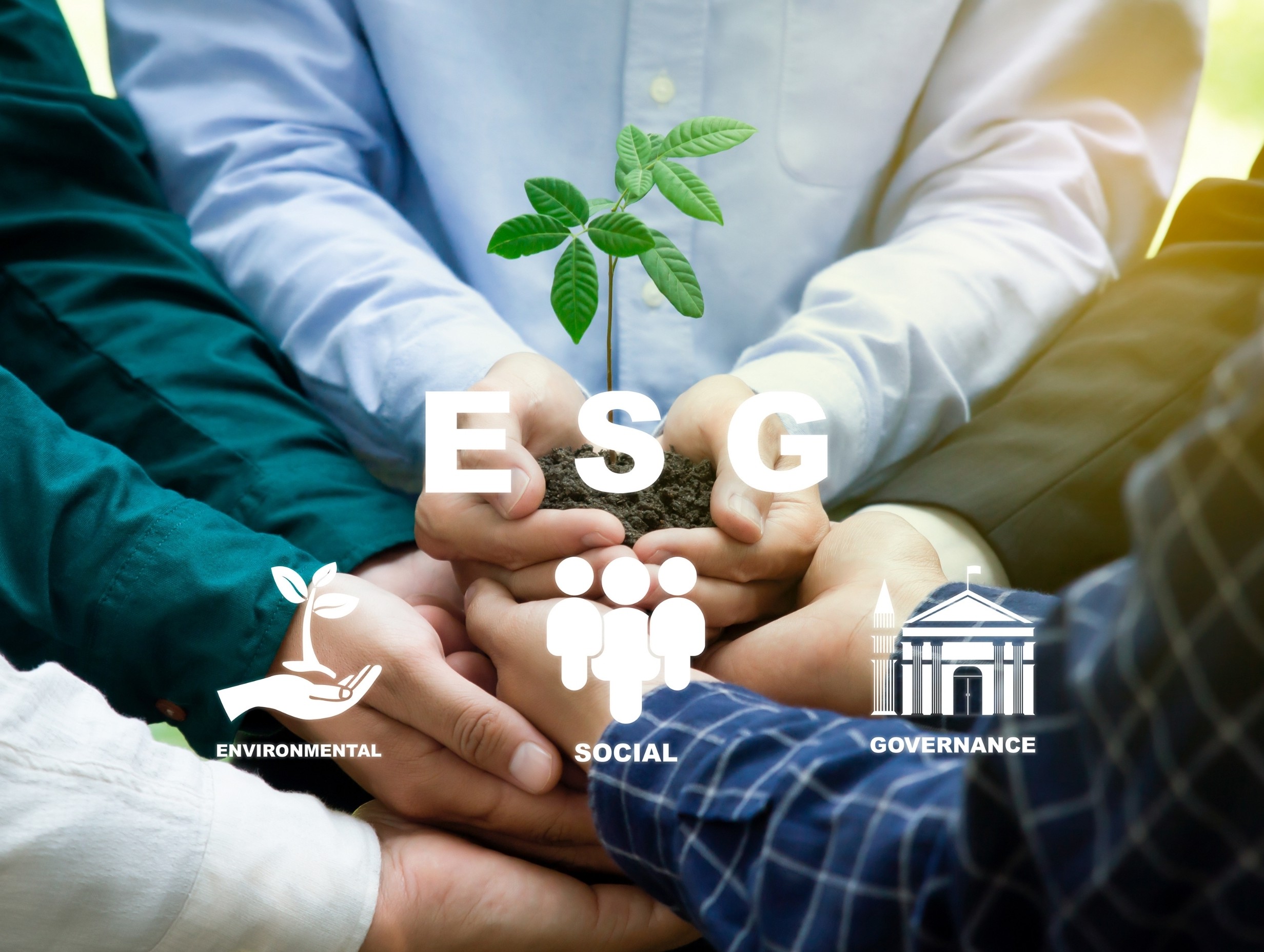 ESG Requirements