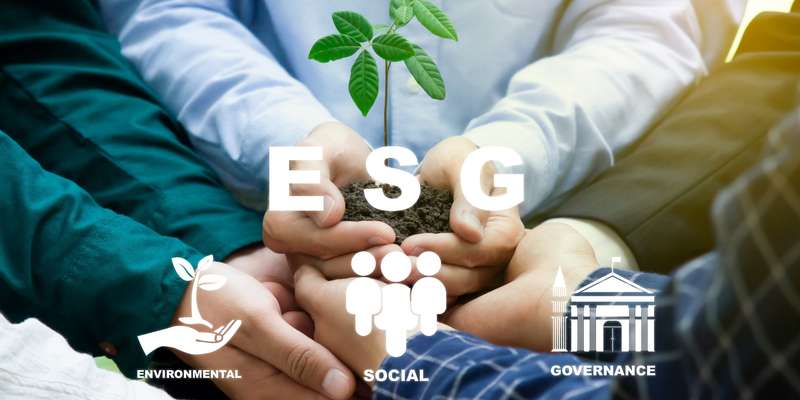 ESG Requirements