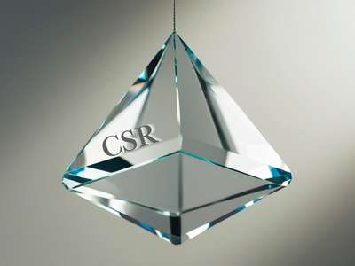 Carroll's Csr Pyramid