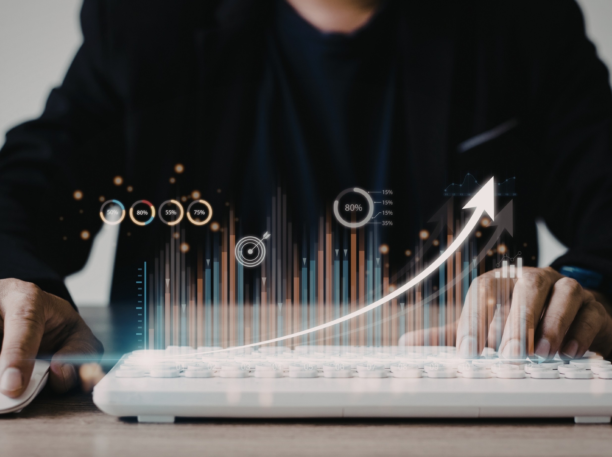 ESG Trends: Transforming Corporate Sustainability