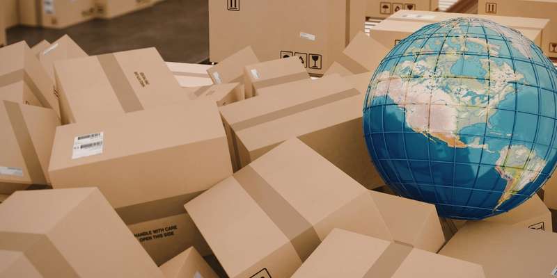 Supply Chain Visibility Software