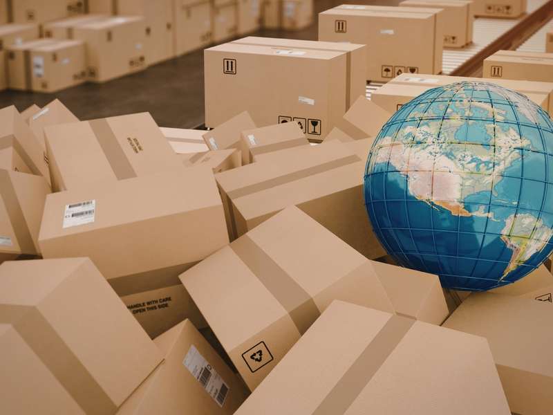 Supply Chain Visibility Software