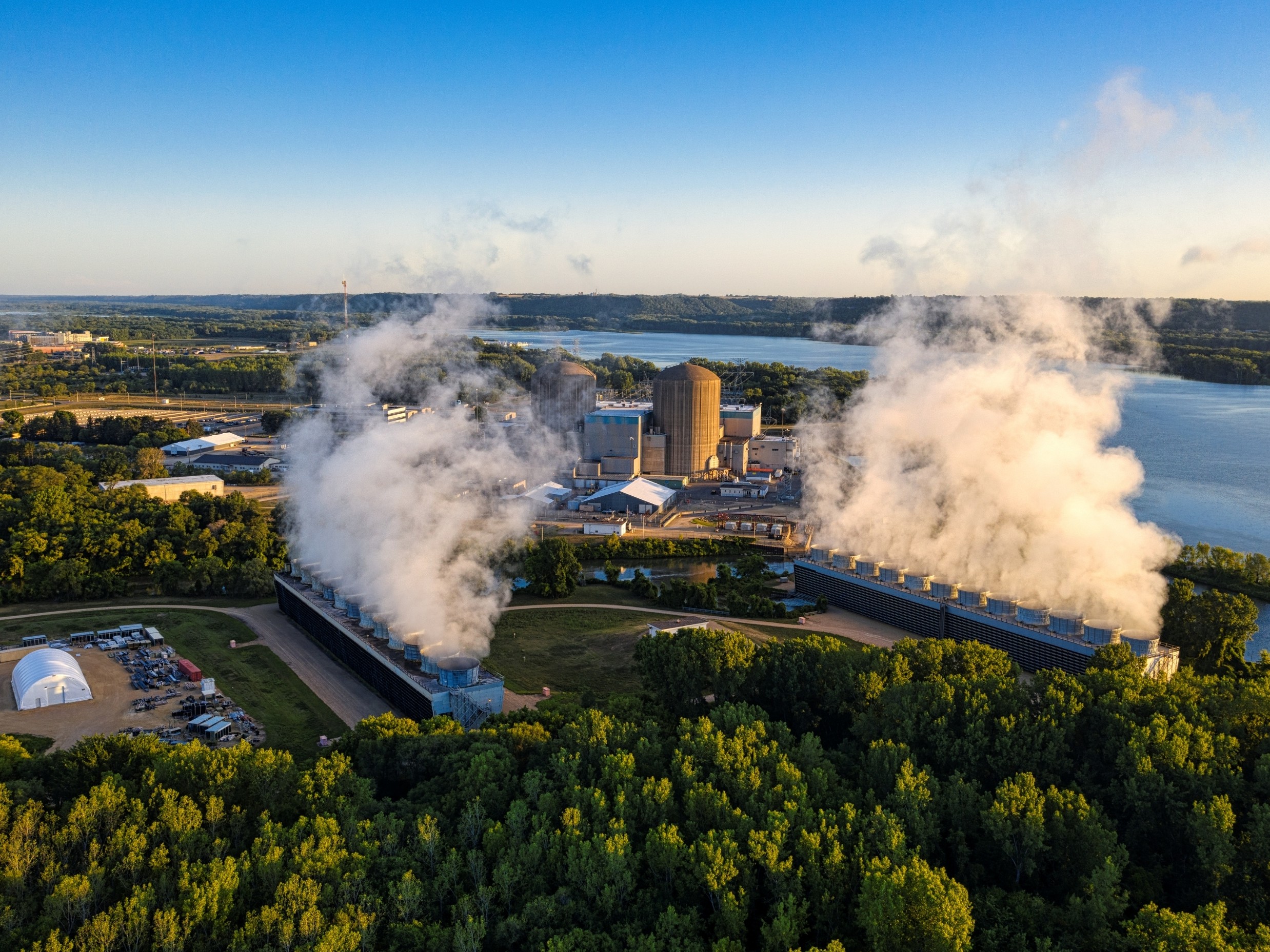 Understanding Market Based vs Location Based Emissions