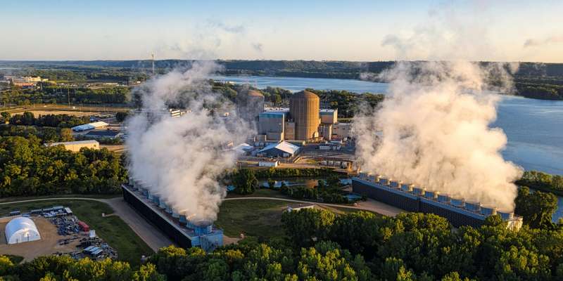 Understanding Market Based vs Location Based Emissions