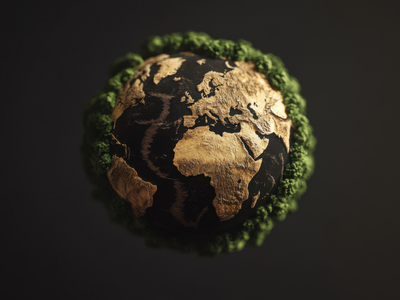 Carbon Regulation: Comprehensive ESG Data Solutions