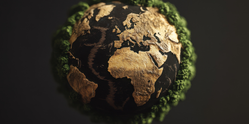 Carbon Regulation: Comprehensive ESG Data Solutions