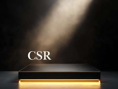 Csr Platform