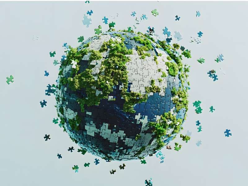 Materiality Assessment