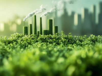 Corporate Sustainability