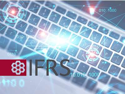 IFRS Software Solutions for Financial Management Excellence