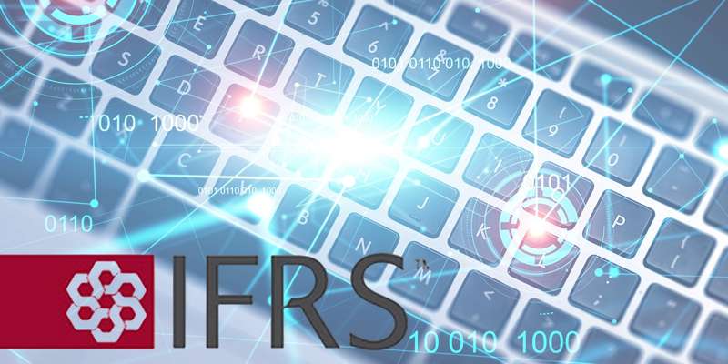 IFRS Software Solutions for Financial Management Excellence