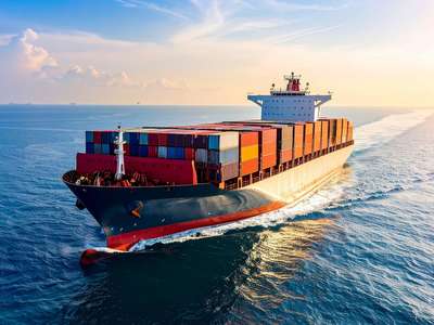 Maritime Decarbonisation