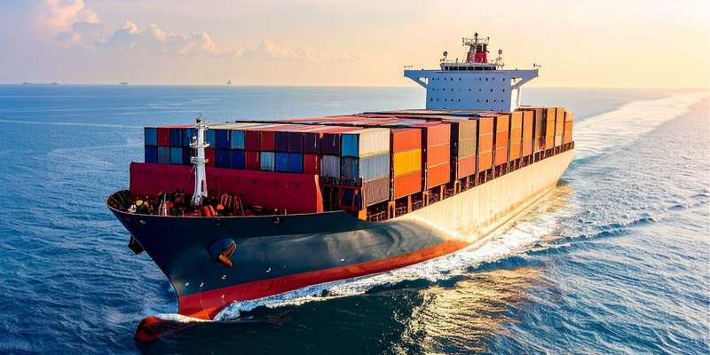 Maritime Decarbonisation