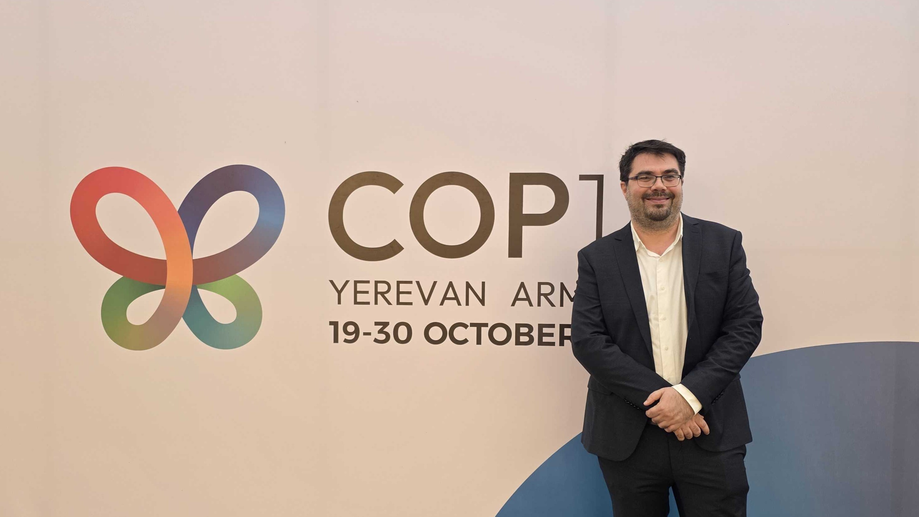 3 questions to our CTO on COP17 and what it meant for investors