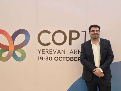 3 questions to our CTO on COP17 and what it meant for investors