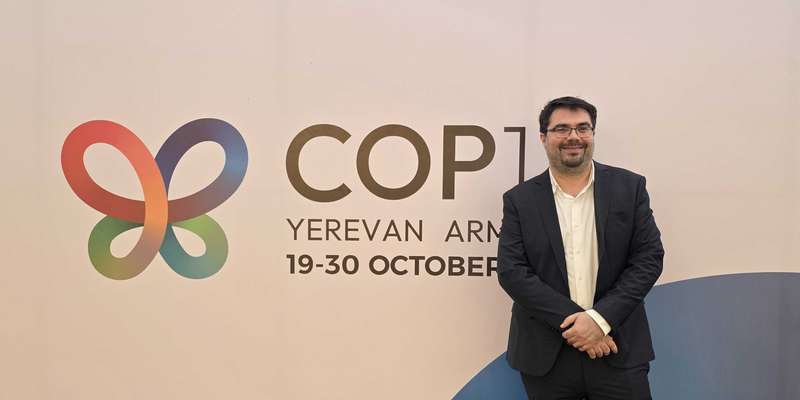 3 questions to our CTO on COP17 and what it meant for investors