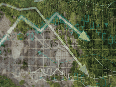 New research shows high-biodiversity-impact issuers pay more for capital