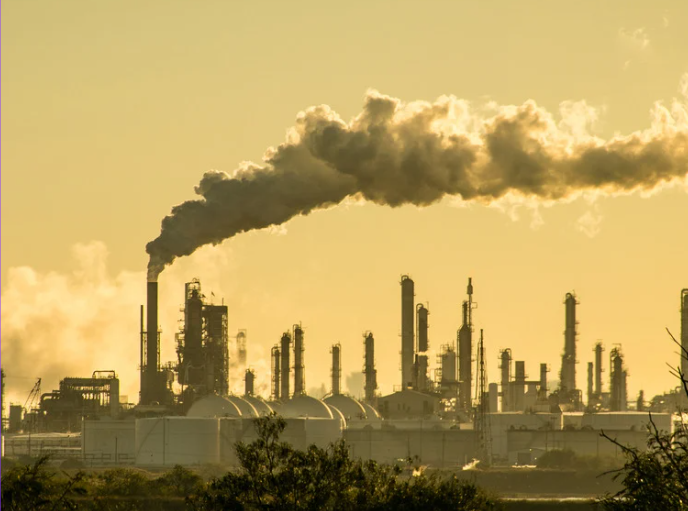 PAS 2060 : Carbon Neutrality 